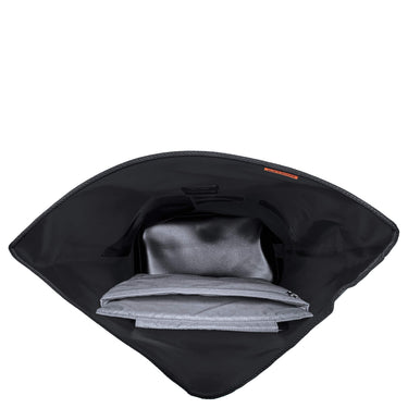 Ortlieb Commuter - Daypack 27 - Rucksack 15.4" 50 cm (black) - Markenkoffer