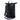 Ortlieb Commuter Daypack High - Vis - Rucksack 16" 50 cm (black reflective) - Markenkoffer