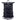 Ortlieb Commuter Daypack High - Vis - Rucksack 16" 50 cm (black reflective) - Markenkoffer