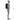 Ortlieb Commuter Daypack High - Vis - Rucksack 16" 50 cm (black reflective) - Markenkoffer
