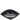 Ortlieb Commuter Daypack High - Vis - Rucksack 16" 50 cm (black reflective) - Markenkoffer