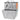 Ortlieb Commuter Insert for Panniers - Fahrradtasche 33 cm (grey) - Markenkoffer