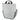 Ortlieb Commuter Insert for Panniers - Fahrradtasche 33 cm (grey) - Markenkoffer
