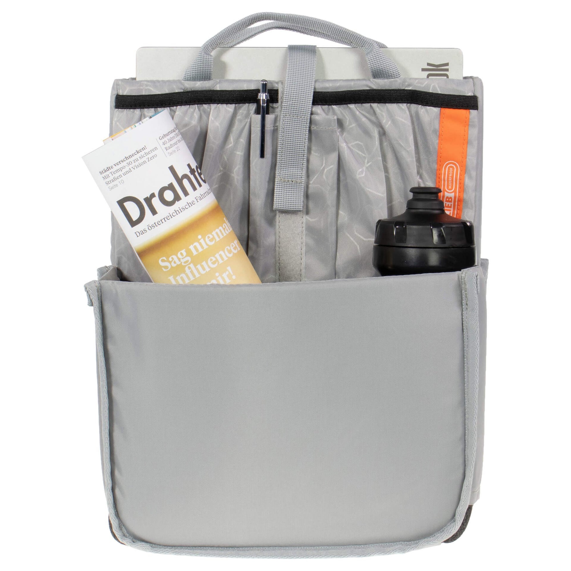 Ortlieb Commuter Insert for Panniers