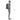 Ortlieb Commuter Urban 27 - Rucksack 50 cm (pepper) - Markenkoffer