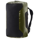 Ortlieb Duffle 40 - Reisetasche/ Rucksack 53 cm (olive black) - Markenkoffer