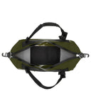 Ortlieb Duffle 40 - Reisetasche/ Rucksack 53 cm (olive black) - Markenkoffer