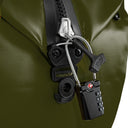 Ortlieb Duffle 40 - Reisetasche/ Rucksack 53 cm (olive black) - Markenkoffer