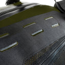 Ortlieb Duffle 40 - Reisetasche/ Rucksack 53 cm (olive black) - Markenkoffer