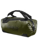 Ortlieb Duffle 40 - Reisetasche/ Rucksack 53 cm (olive black) - Markenkoffer