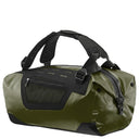 Ortlieb Duffle 40 - Reisetasche/ Rucksack 53 cm (olive black) - Markenkoffer