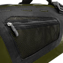 Ortlieb Duffle 40 - Reisetasche/ Rucksack 53 cm (olive black) - Markenkoffer