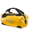 Ortlieb Duffle 40 - Reisetasche/ Rucksack 53 cm (yellow black)