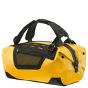 Ortlieb Duffle 40 - Reisetasche/ Rucksack 53 cm (yellow black) - Markenkoffer