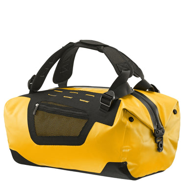 Ortlieb Duffle 40 - Reisetasche/ Rucksack 53 cm (yellow black) - Markenkoffer