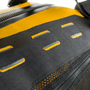 Ortlieb Duffle 40 - Reisetasche/ Rucksack 53 cm (yellow black) - Markenkoffer
