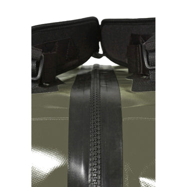 Ortlieb Duffle 85 - Reisetasche/ Rucksack 65 cm (olive black) - Ansicht 4
