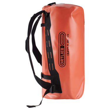 Ortlieb Duffle RC 49 - Reisetasche/Reiserucksack 61 cm (coral) - Markenkoffer