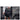 Ortlieb Flap High - Vis for Vario 26 - Schutzhülle 43 cm (black reflex) - Markenkoffer