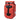 Ortlieb Fork - Pack Plus 5.8 - Vorderradtasche 30 cm (salsa dark chili) - Markenkoffer