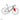 Ortlieb Fork - Pack Plus 5.8 - Vorderradtasche 30 cm (salsa dark chili) - Markenkoffer