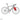 Ortlieb Fork - Pack Plus 5.8 - Vorderradtasche 30 cm (salsa dark chili) - Markenkoffer