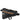 Ortlieb Frame - Pack 4 - Rahmentasche (Bikepacking) 40 cm (black matt) - Markenkoffer