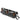 Ortlieb Frame - Pack RC 3 - Rahmentasche (Bikepacking) 41 cm (black matt) - Markenkoffer