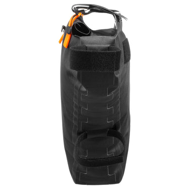 Ortlieb Frame - Pack RC 4 - Rahmentasche (Bikepacking) 40 cm (black matt) - Markenkoffer