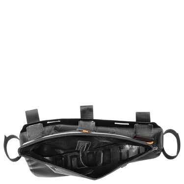Ortlieb Frame - Pack RC 4 - Rahmentasche (Bikepacking) 40 cm (black matt) - Markenkoffer