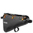 Ortlieb Frame - Pack RC 4 - Rahmentasche (Bikepacking) 40 cm (black matt) - Markenkoffer