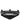 Ortlieb Frame - Pack RC 4 - Rahmentasche (Bikepacking) 50 cm (black matt) - Markenkoffer