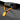 Ortlieb Frame - Pack RC 4 - Rahmentasche (Bikepacking) 50 cm (black matt) - Markenkoffer