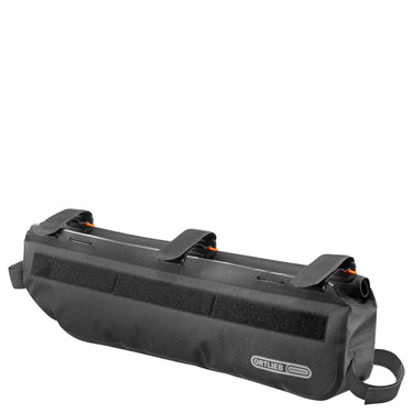 Ortlieb Frame - Pack RC 4 - Rahmentasche (Bikepacking) 50 cm (black matt) - Markenkoffer