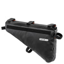 Ortlieb Frame - Pack RC 6 - Rahmentasche (Bikepacking) 50 cm (black matt) - Markenkoffer