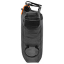 Ortlieb Frame - Pack RC 6 - Rahmentasche (Bikepacking) 50 cm (black matt) - Markenkoffer