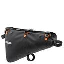 Ortlieb Frame - Pack RC 6 - Rahmentasche (Bikepacking) 50 cm (black matt) - Markenkoffer