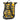 Ortlieb Messenger - Bag 39 - Rucksack 50 cm (sunyellow black) - Markenkoffer