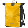 Ortlieb Messenger-Bag 39 - Rucksack 50 cm (sunyellow black)