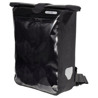 Ortlieb Messenger - Bag Pro Bike Rucksack 50 cm (black) - Markenkoffer