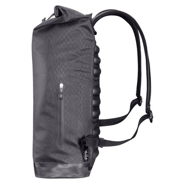 Ortlieb Metrosphere 21 - Rucksack 50 cm (black embossed) - Markenkoffer