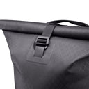 Ortlieb Metrosphere 21 - Rucksack 50 cm (black embossed) - Markenkoffer