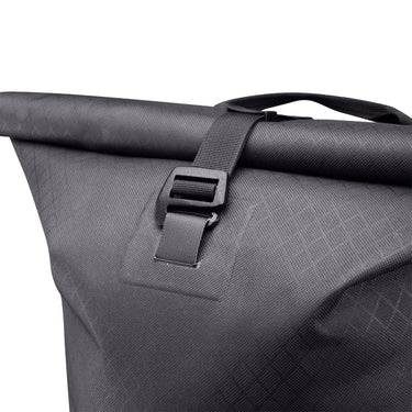 Ortlieb Metrosphere 21 - Rucksack 50 cm (black embossed) - Markenkoffer