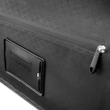 Ortlieb Metrosphere 40 - Reisetasche/Rucksack 53 cm (black embossed) - Markenkoffer