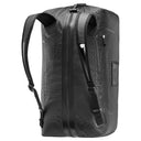 Ortlieb Metrosphere 60 - Reisetasche/Rucksack 58 cm (black embossed) - Markenkoffer