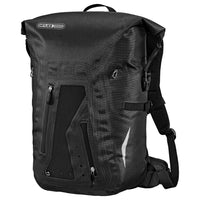 Ortlieb Packman 25 - Rucksack 47 cm (black) - Markenkoffer