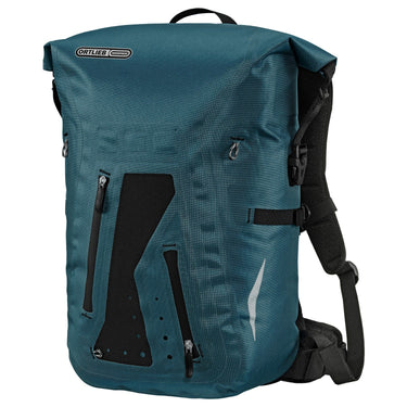Ortlieb Packman 25 - Rucksack 47 cm (petrol) - Markenkoffer