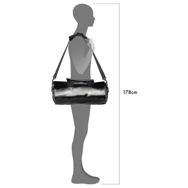 Ortlieb Rack - Pack 24 - Reisetasche 48 cm (black) - Markenkoffer