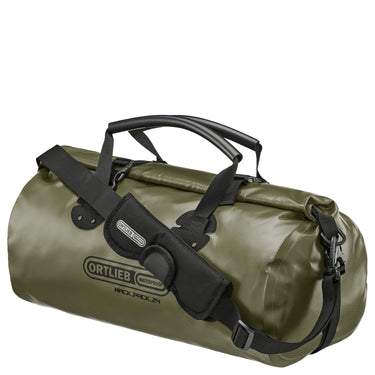 Ortlieb Rack - Pack 24 - Reisetasche 48 cm (olive) - Markenkoffer