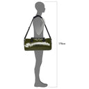 Ortlieb Rack - Pack 31 - Reisetasche 54 cm (olive) - Markenkoffer